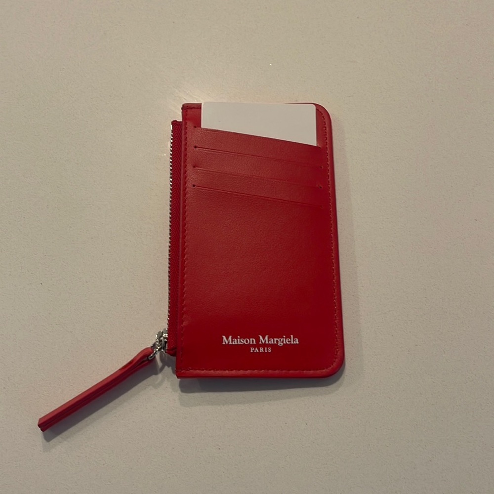 NWT MM Wallet